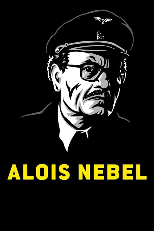 Alois Nebel animación