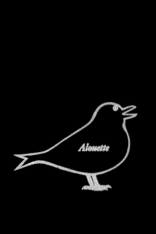 Alouette animación