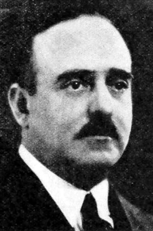 Amadee J. Van Beuren productor de Horses, Horses, Horses