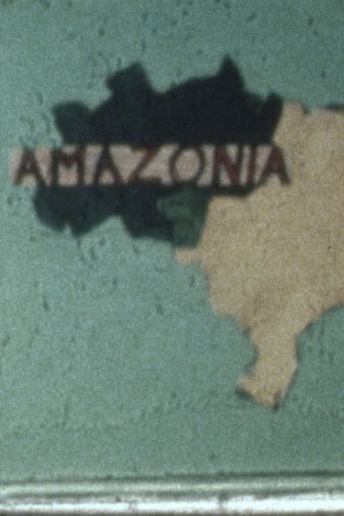 Amazônia animación