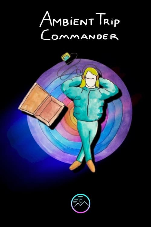 Ambient Trip Commander animación