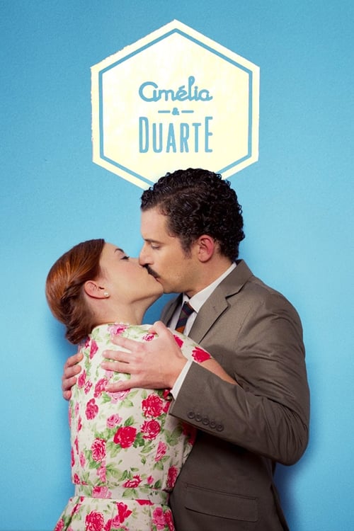 Amélia & Duarte animación