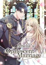 Amelia's Opalescent Marriage comic