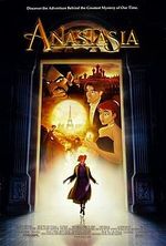 Anastasia animación