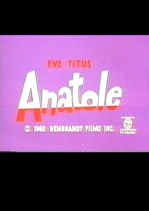 Anatole animación