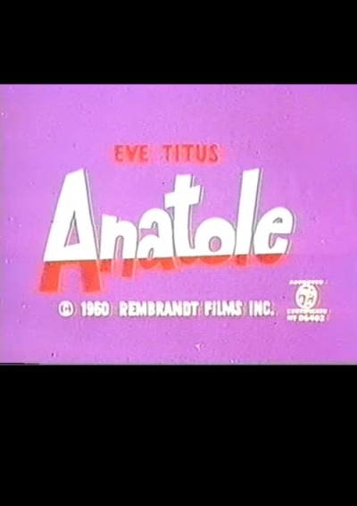 Anatole animación