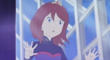 Ancien to Mahou no Tablet: Mou Hitotsu no Hirune Hime animación