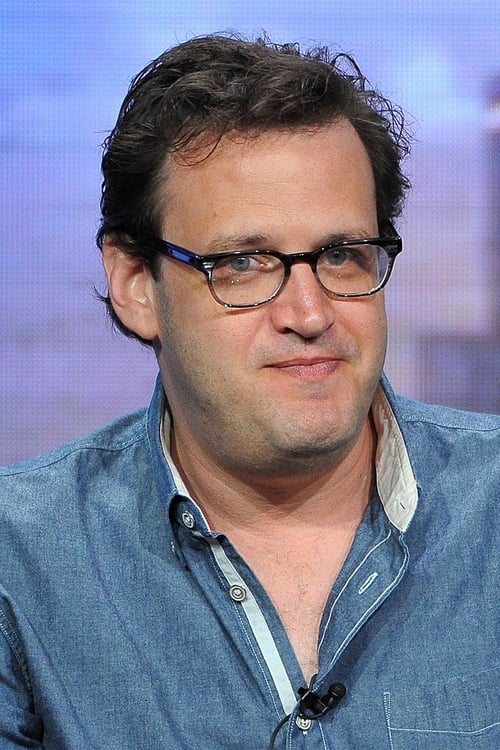 Andrew Kreisberg autor de Arrow [II]