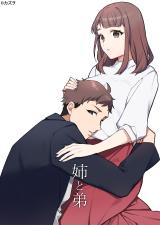 Ane to Otouto comic