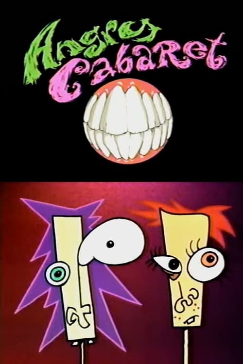 Angry Cabaret animación