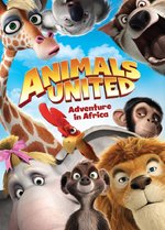 Animals United animación