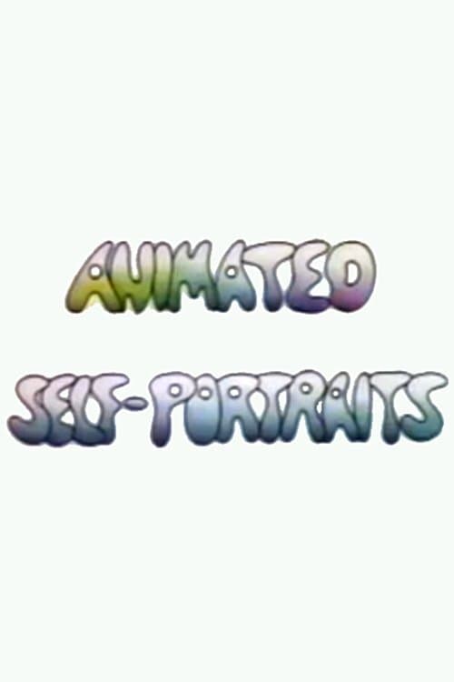 Animated Self-Portraits animación