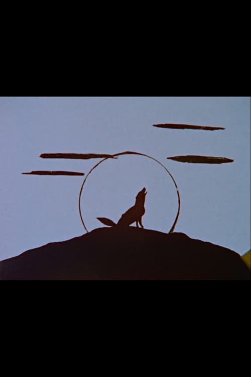 Animation from Cape Dorset animación