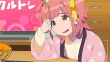 Animegataris: Yuku Toshi, Kuru Toshi animación