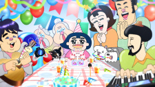 Annibirthday animación