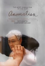 Anomalisa animación