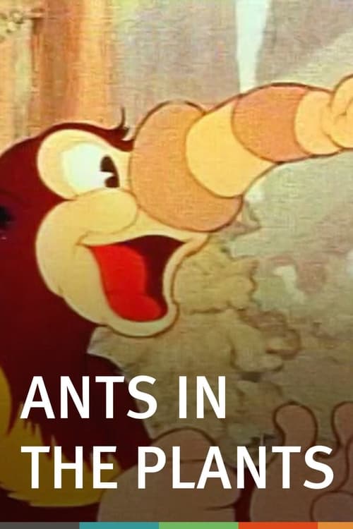 Ants in the Plants animación