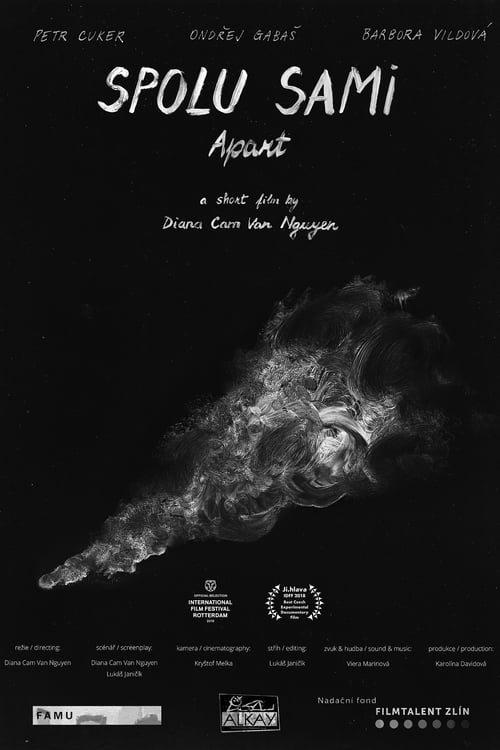 Apart animación