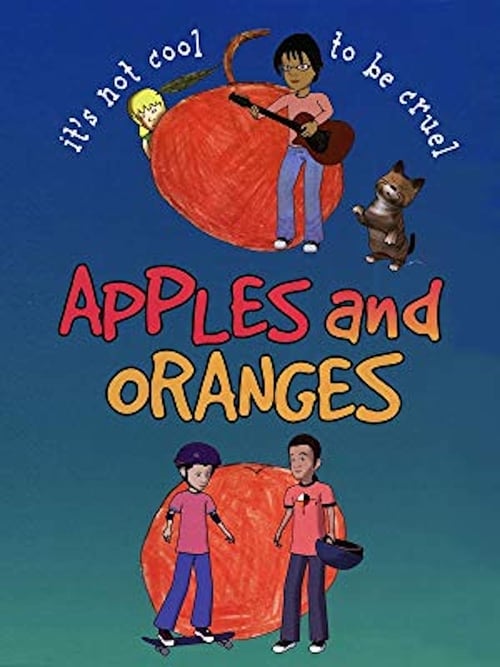 Apples and Oranges animación