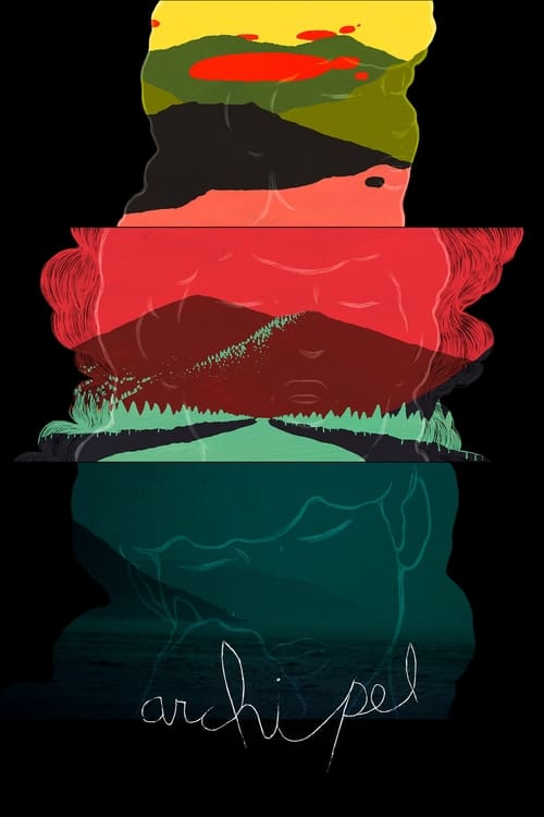 Archipelago animación