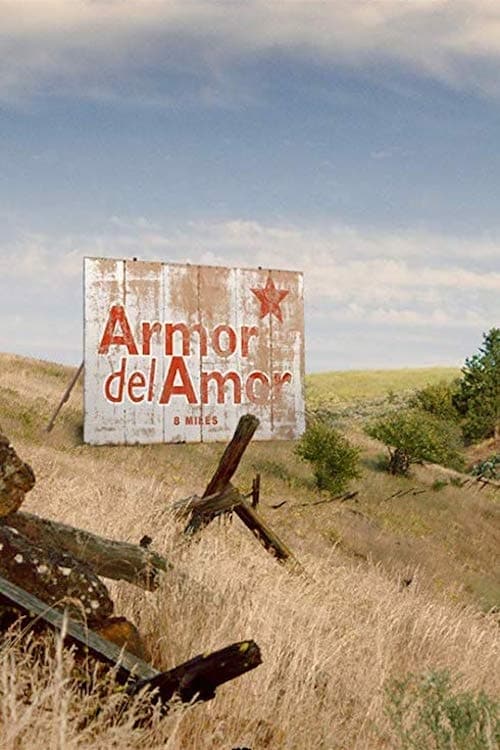 Armor del Amor animación