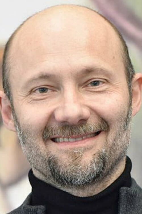 Arnaud Demuynck director de Signes de vie