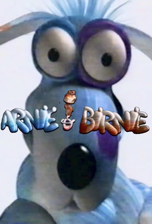 Arnie & Birnie animación