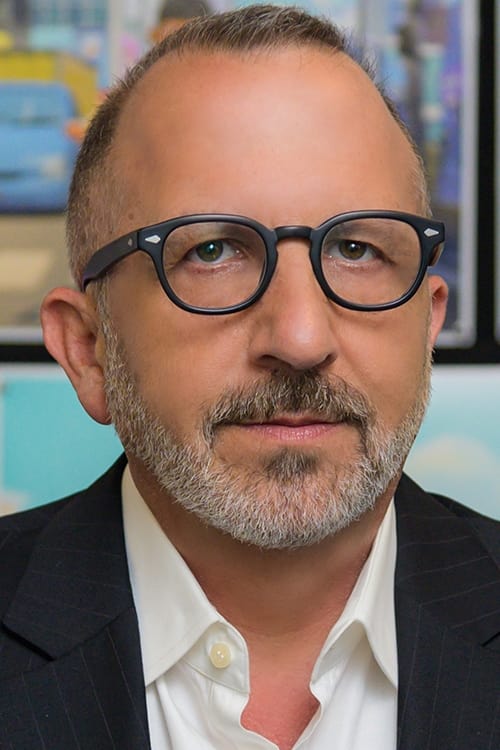 Aron Warner productor de Antz