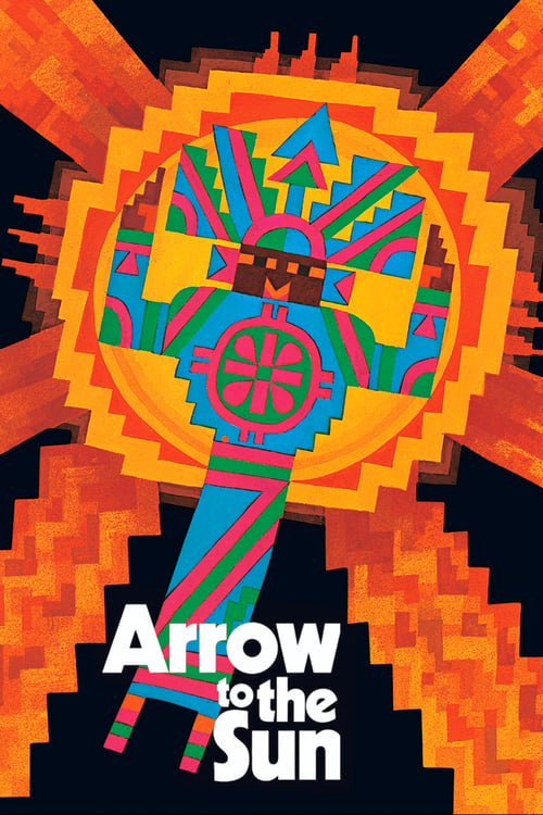 Arrow to the Sun animación