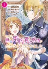 Aru Hi, Mukuchi na Konyakusha no Kanjou ga Wakaru you ni narimashita comic