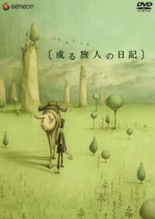 Aru Tabibito no Nikki animación