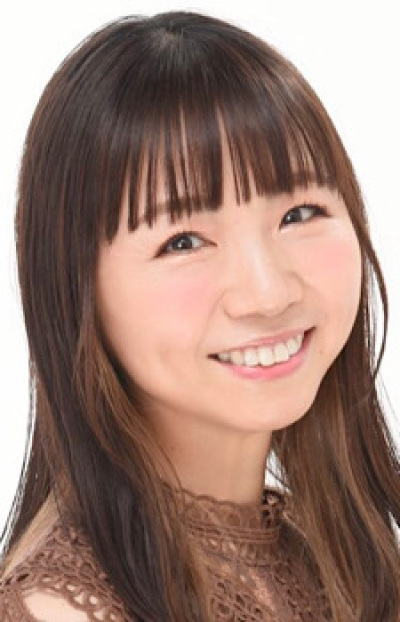 Asami Sanada musica de Di Gi Charat Summer Special 2000