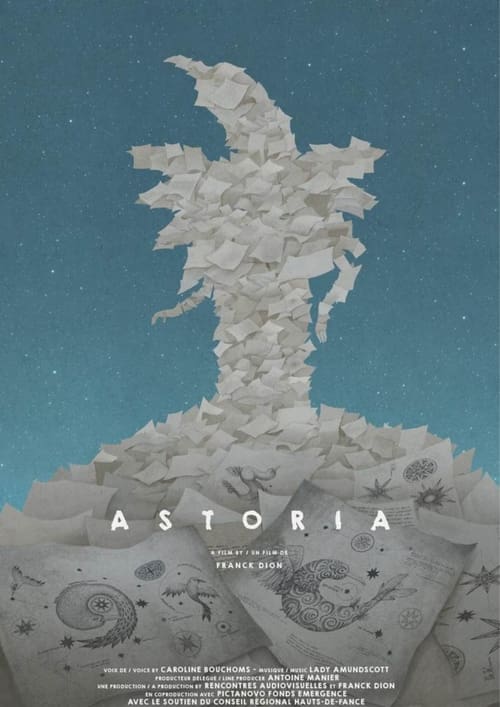 Astoria animación