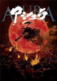 Asura animación