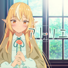 Atelier animación