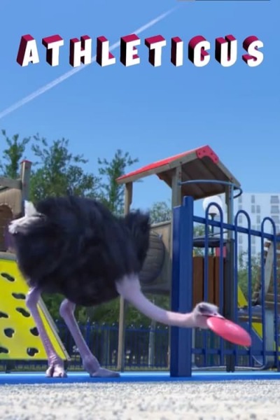 Athleticus animación