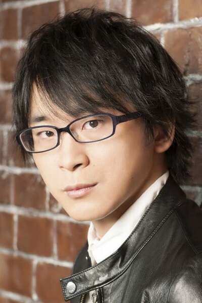 Atsushi Abe musica de Youkai Apartment no Yuuga na Nichijou