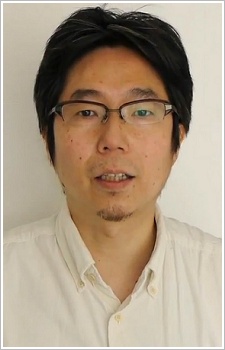 Atsushi Takeuchi director de Ani*Kuri15