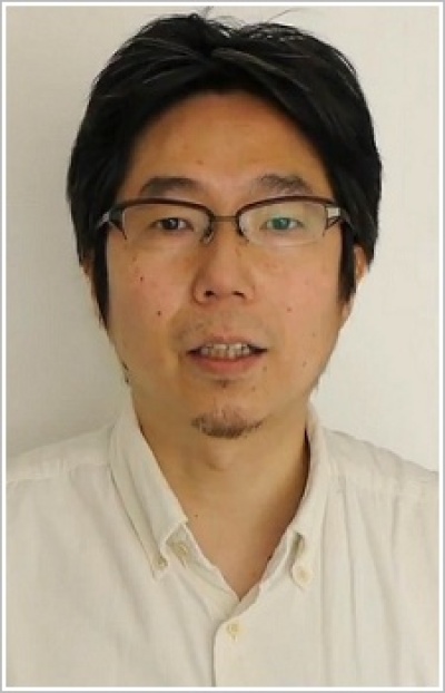 Atsushi Takeuchi director de Ani*Kuri15
