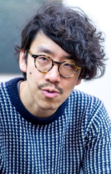 Atsushi Wada director de Yume Utsutsu