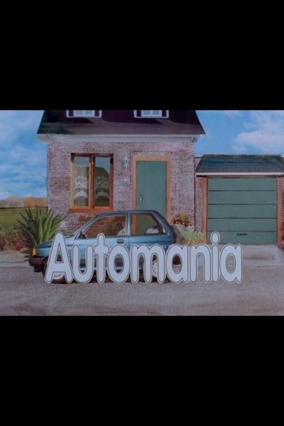 Automania animación