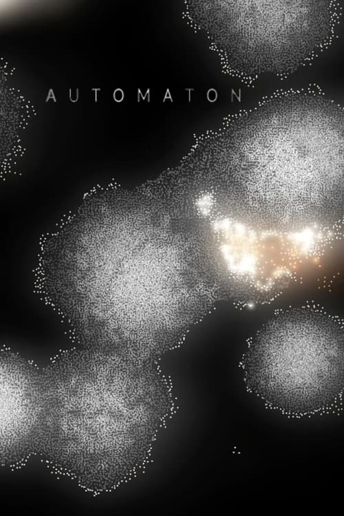 Automaton animación