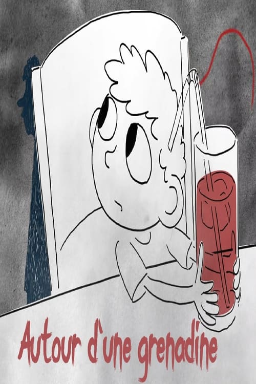 Autour d'une grenadine animación