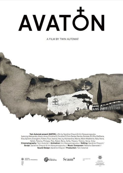 Avaton animación