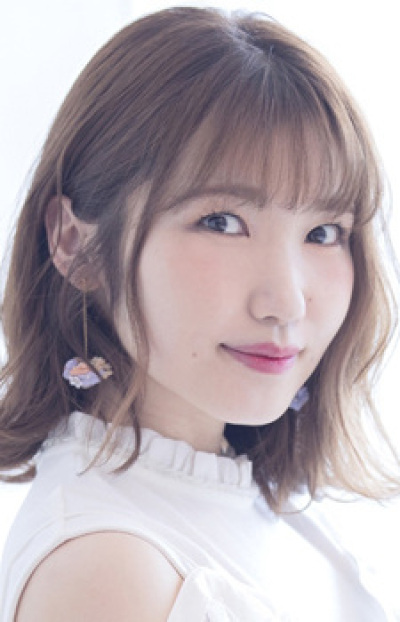 Aya Uchida musica de Kiddy GiRL-AND