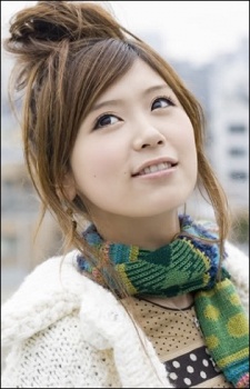 Ayaka musica de The Sky Crawlers