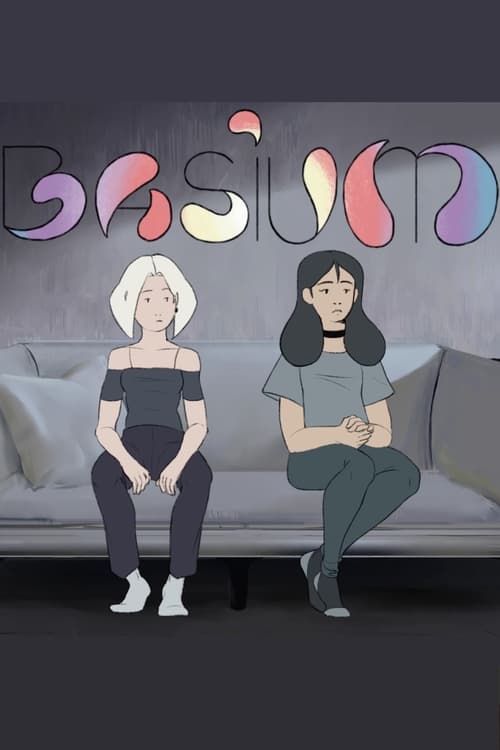 BASIUM animación