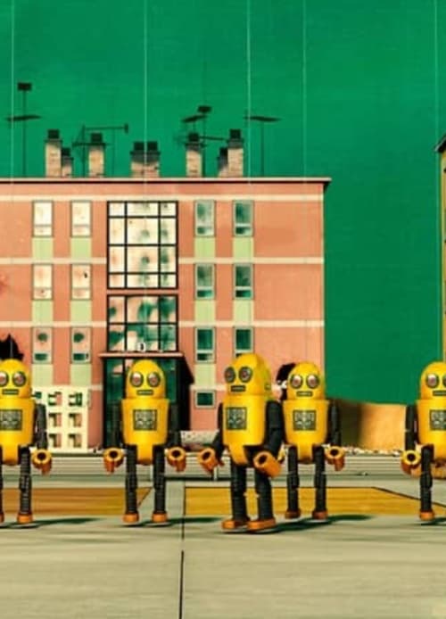 Babel animación