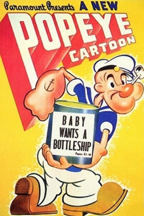 Baby Wants a Bottleship animación