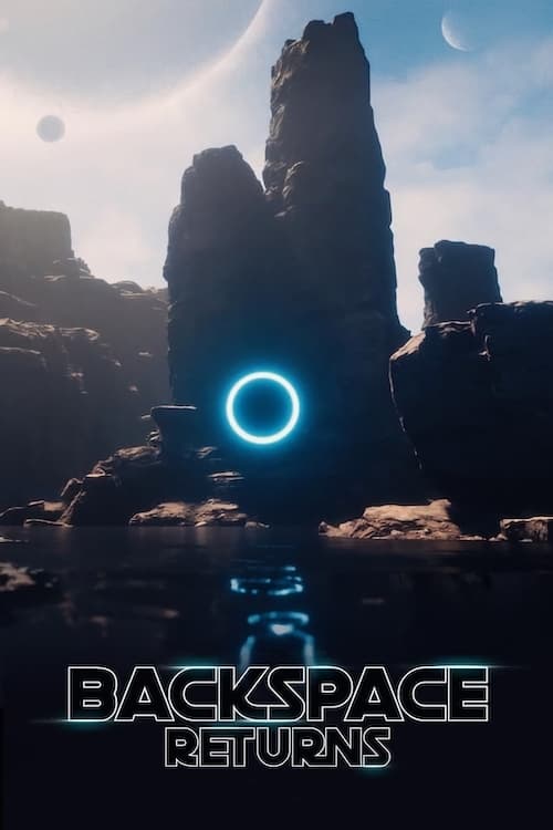 BackSpace Returns animación